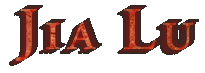 Jia Lu logo